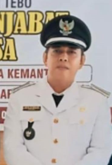 Pegawai Desa